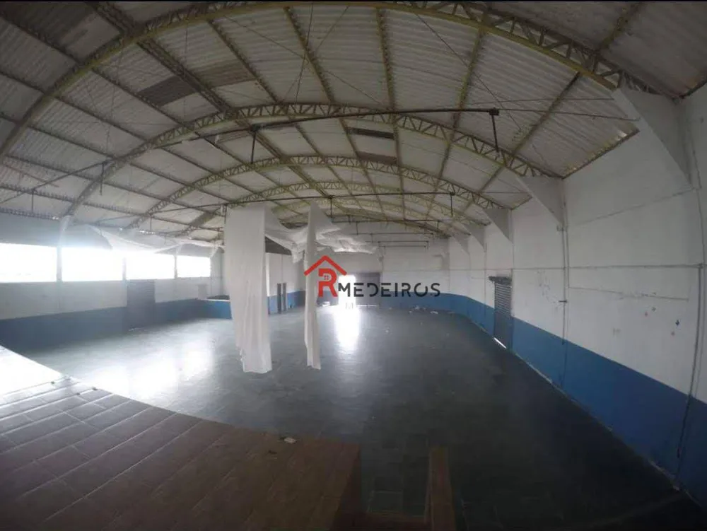 Depósito-Galpão, 600 m² - Foto 4