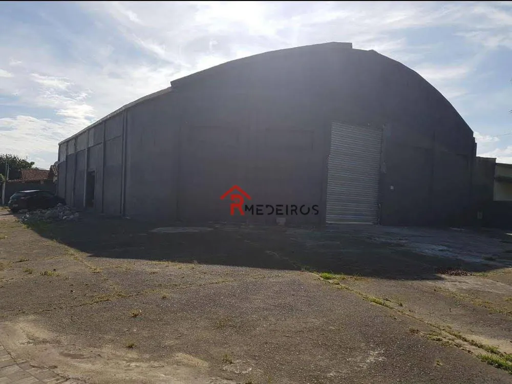 Depósito-Galpão, 600 m² - Foto 2
