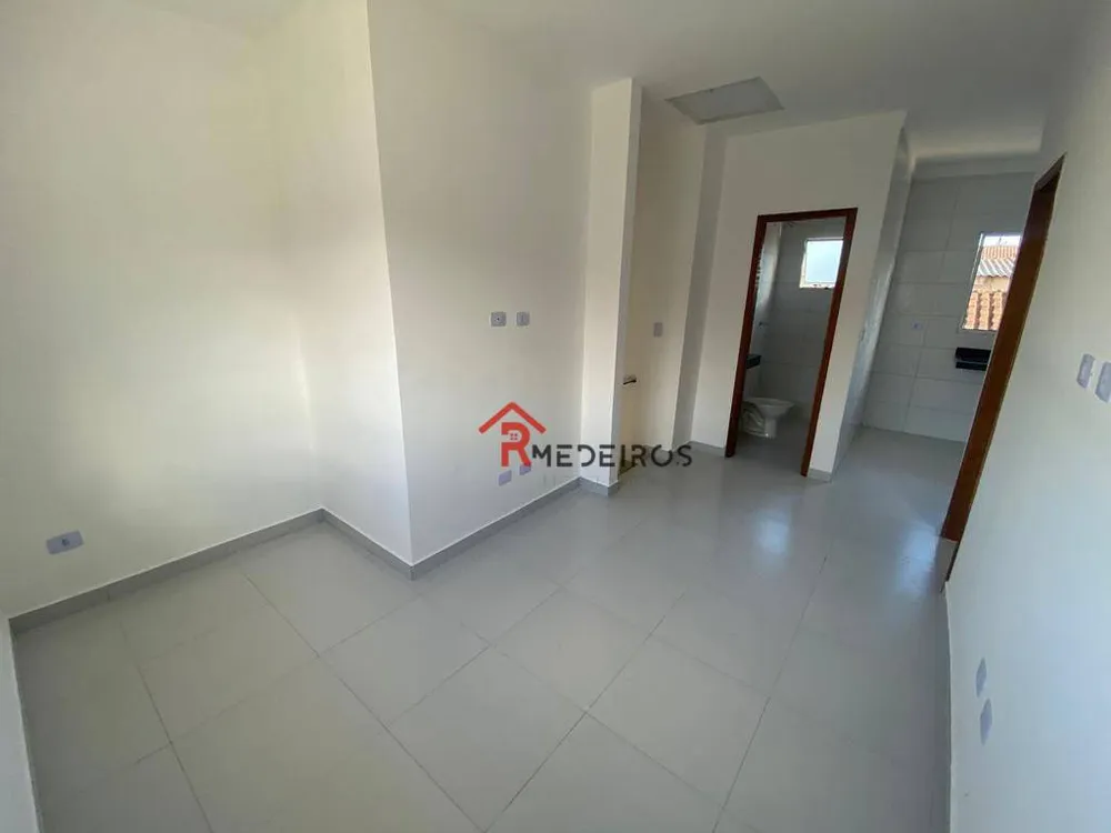 Casa de Condomínio, 1 quarto - Foto 3