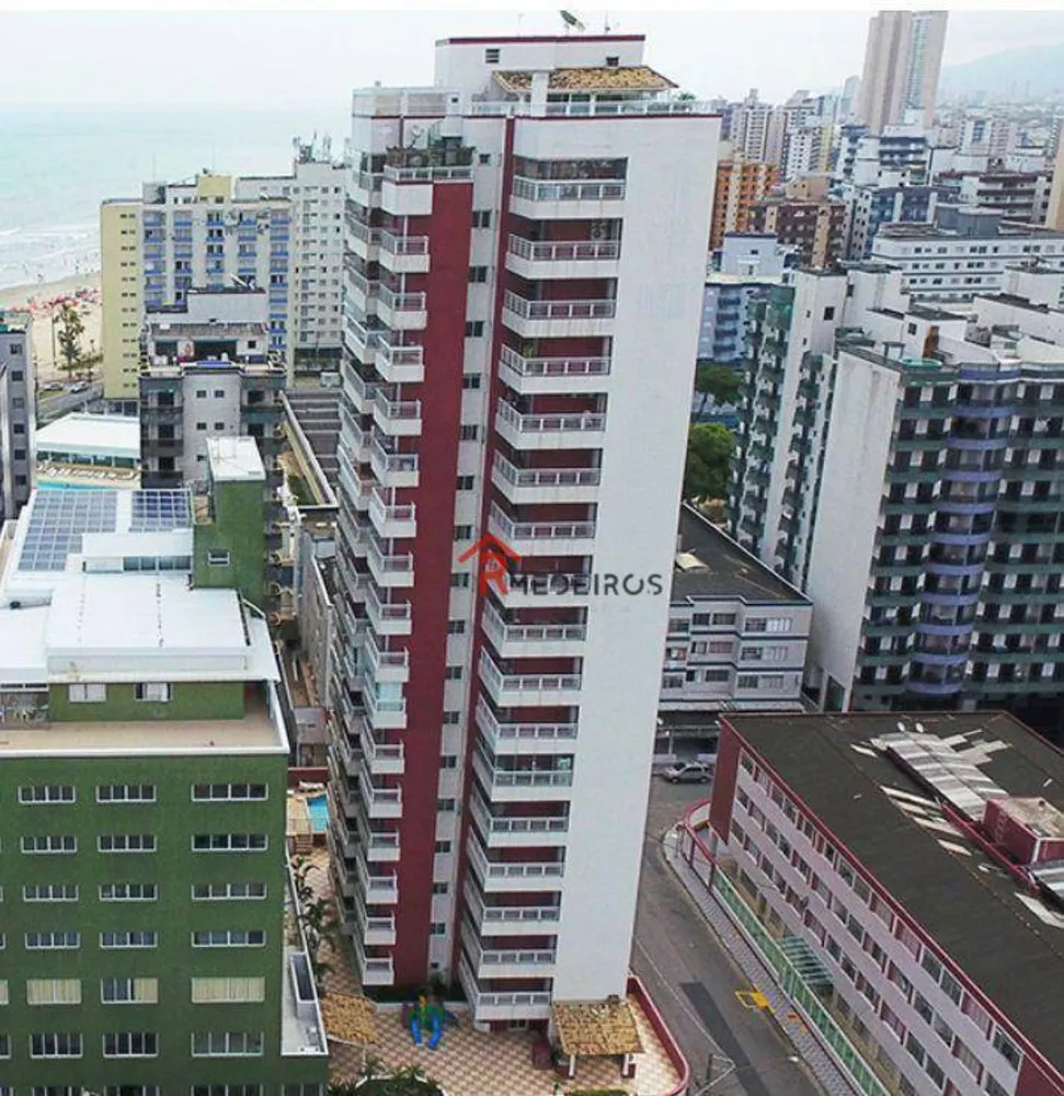 Apartamento, 1 quarto, 57 m² - Foto 2