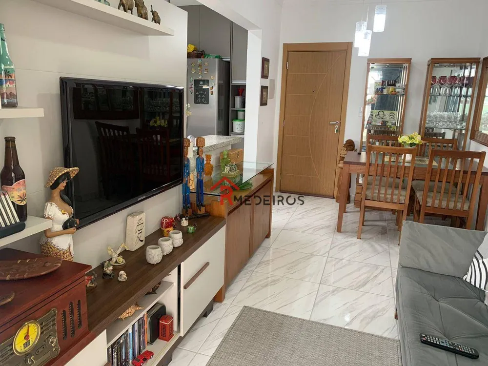 Apartamento, 2 quartos, 67 m² - Foto 3