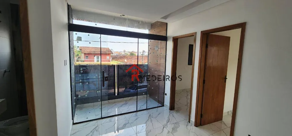 Casa de Condomínio, 2 quartos - Foto 4