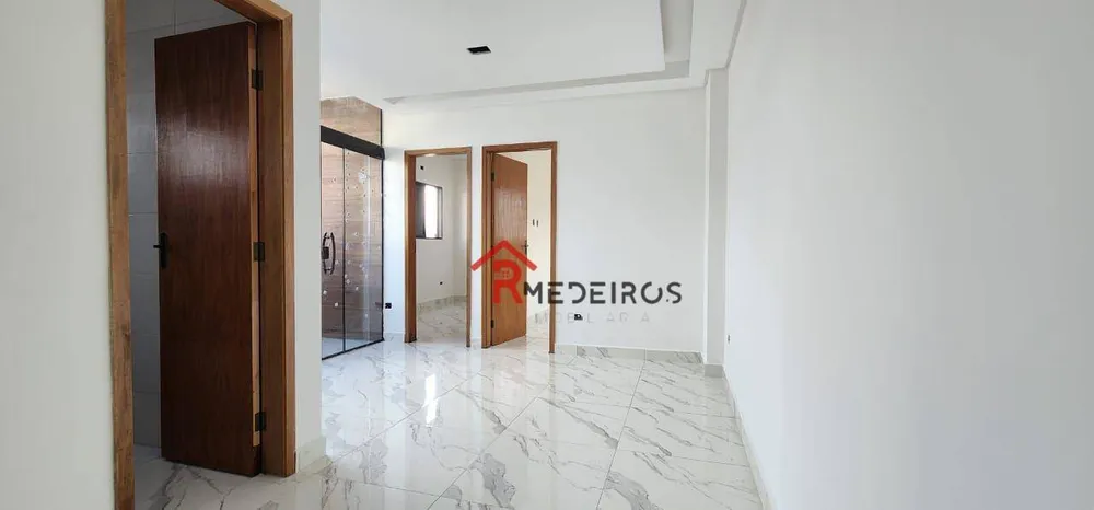 Casa de Condomínio, 2 quartos - Foto 3