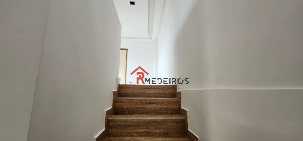 Casa de Condomínio, 2 quartos - Foto 2