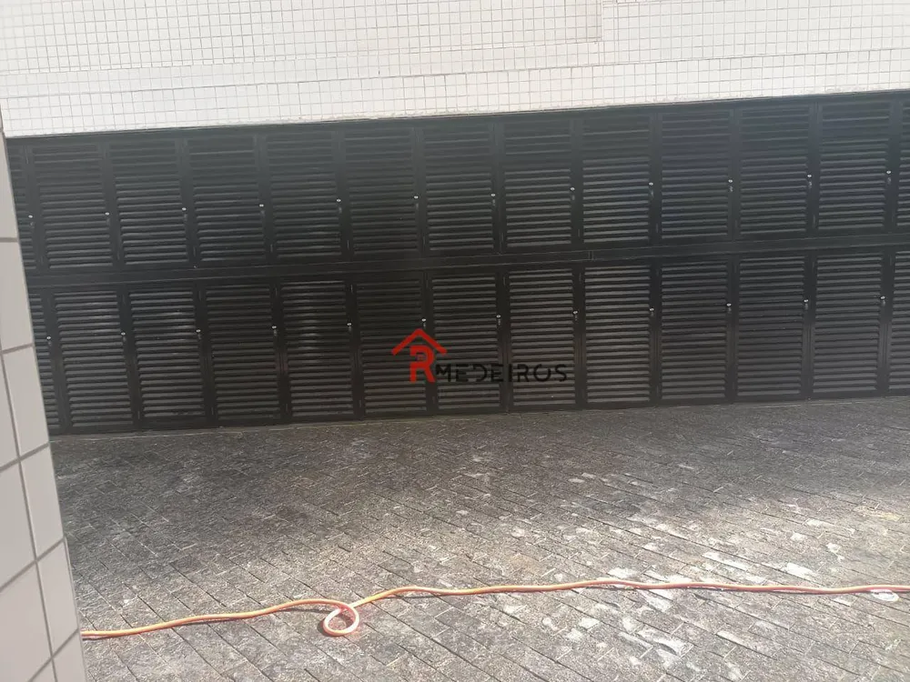 Apartamento, 2 quartos, 80 m² - Foto 2