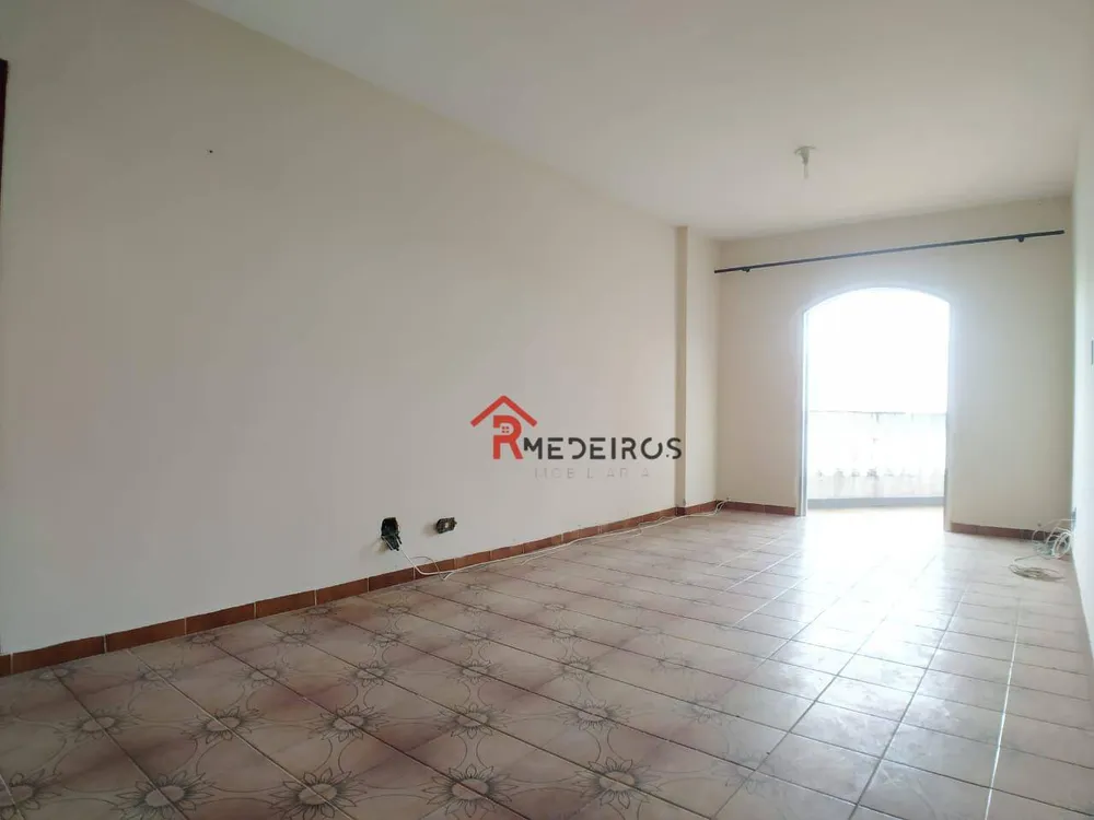 Apartamento, 3 quartos, 93 m² - Foto 2