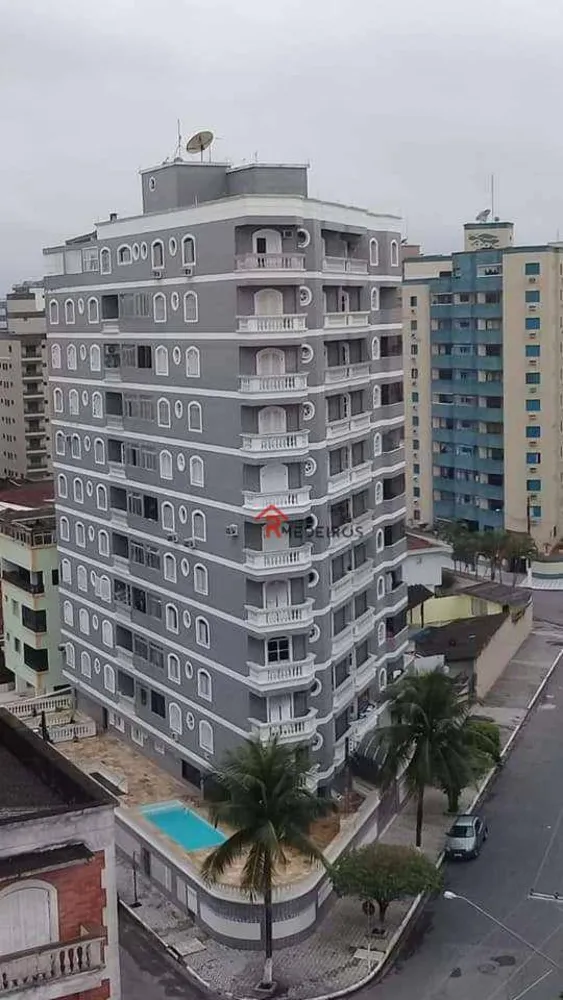 Apartamento, 3 quartos, 93 m² - Foto 1