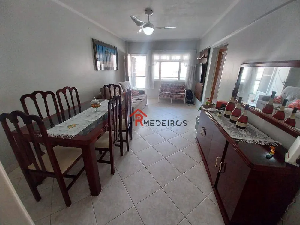 Apartamento, 2 quartos, 71 m² - Foto 2