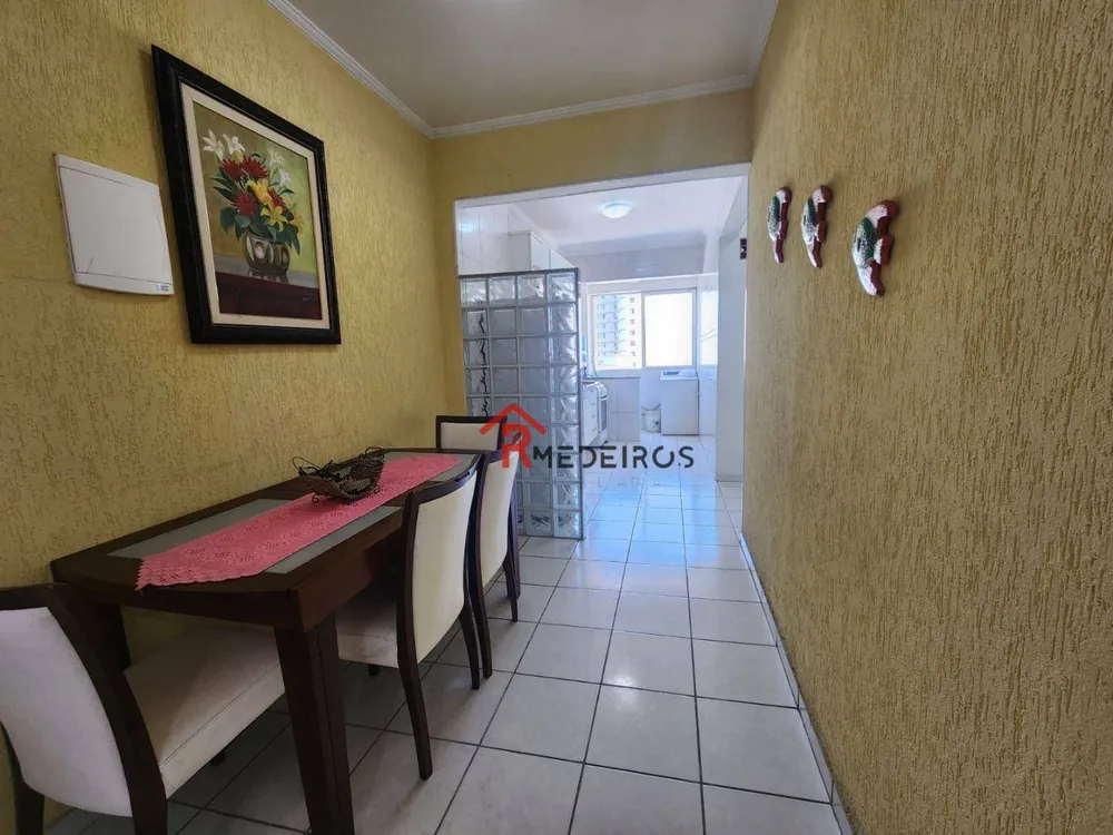 Apartamento, 2 quartos, 77 m² - Foto 2