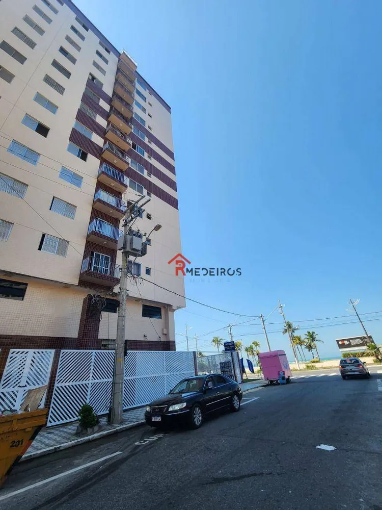 Apartamento, 2 quartos, 77 m² - Foto 1