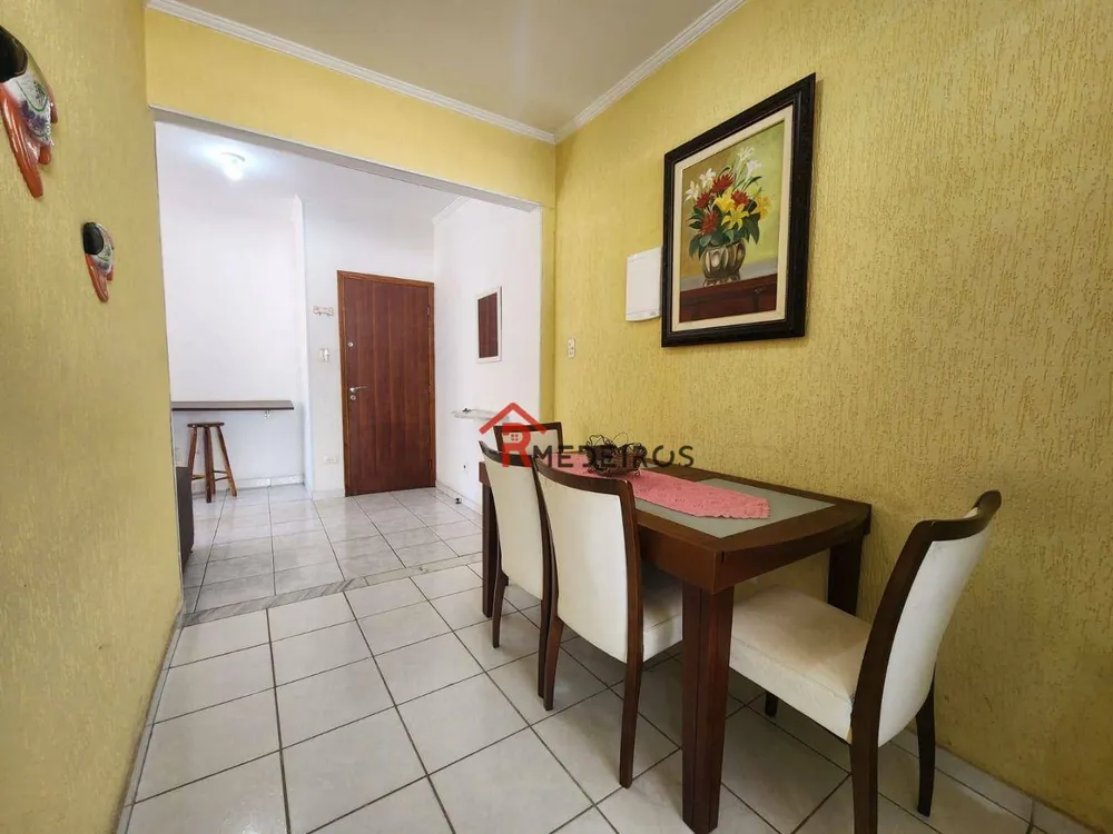 Apartamento, 2 quartos, 77 m² - Foto 3