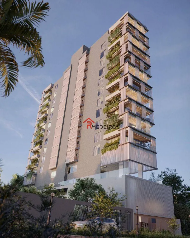 Apartamento, 3 quartos, 150 m² - Foto 1