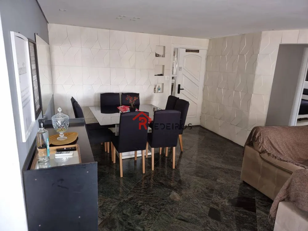 Apartamento, 5 quartos, 148 m² - Foto 3