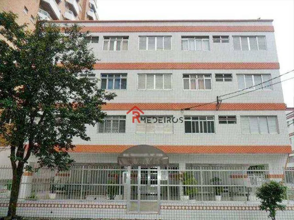 Apartamento, 1 quarto, 44 m² - Foto 1