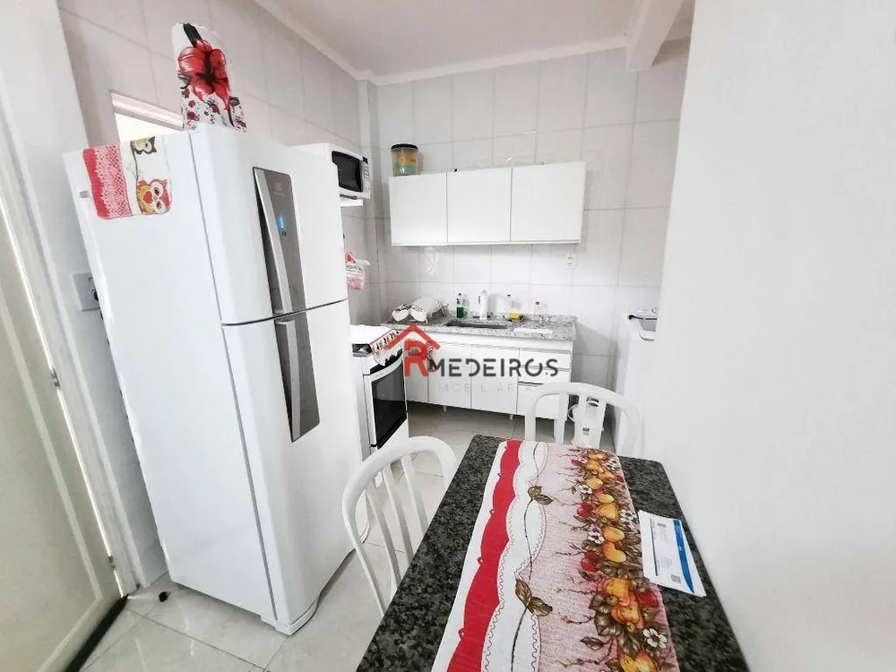 Apartamento, 1 quarto, 44 m² - Foto 3