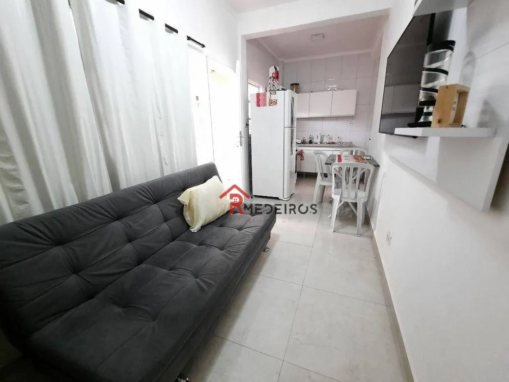Apartamento, 1 quarto, 44 m² - Foto 4