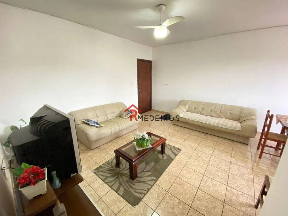 Apartamento, 2 quartos, 92 m² - Foto 2