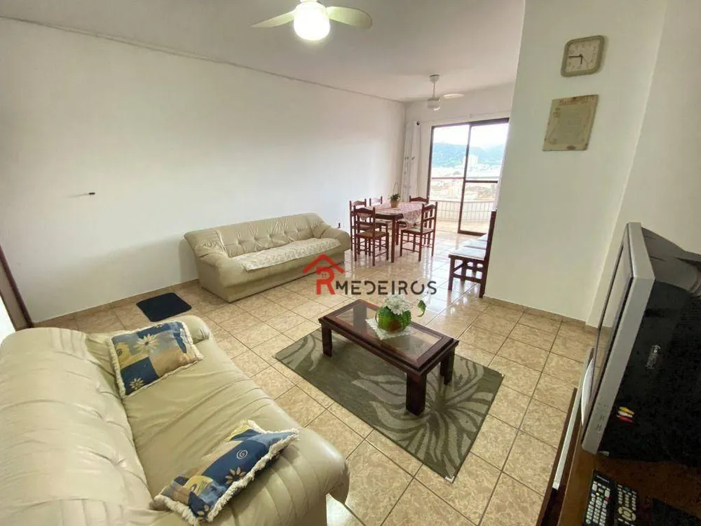 Apartamento, 2 quartos, 92 m² - Foto 3