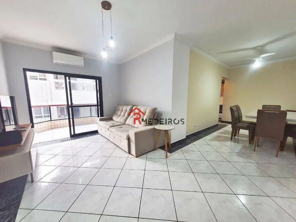 Apartamento, 3 quartos, 117 m² - Foto 2