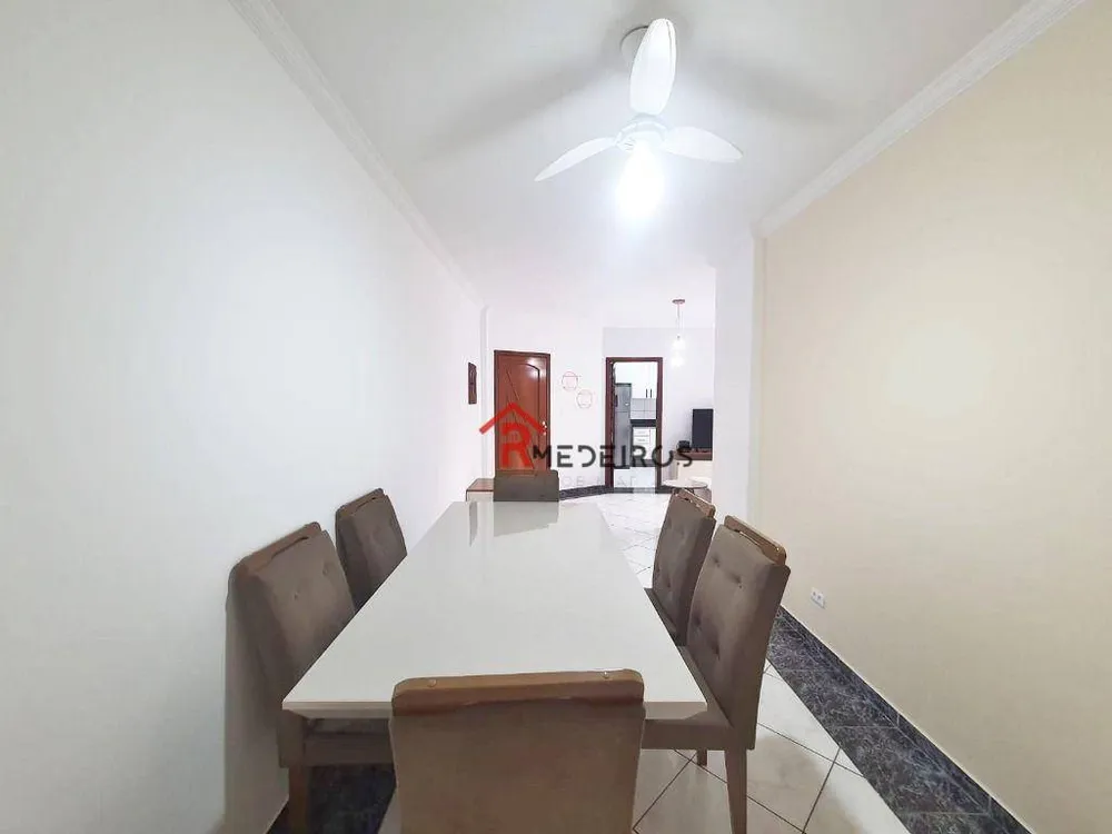 Apartamento, 3 quartos, 117 m² - Foto 4