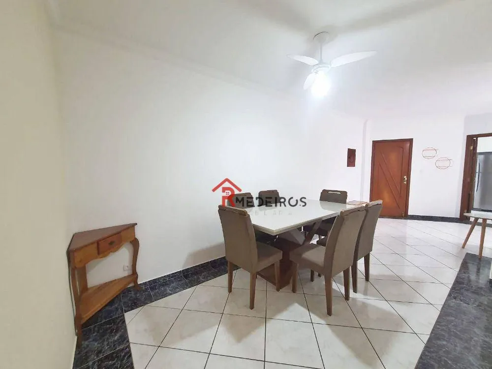 Apartamento, 3 quartos, 117 m² - Foto 3