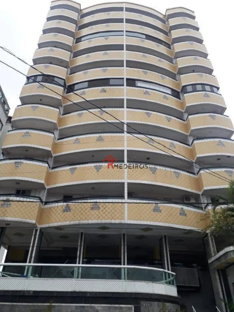 Apartamento, 3 quartos, 120 m² - Foto 1