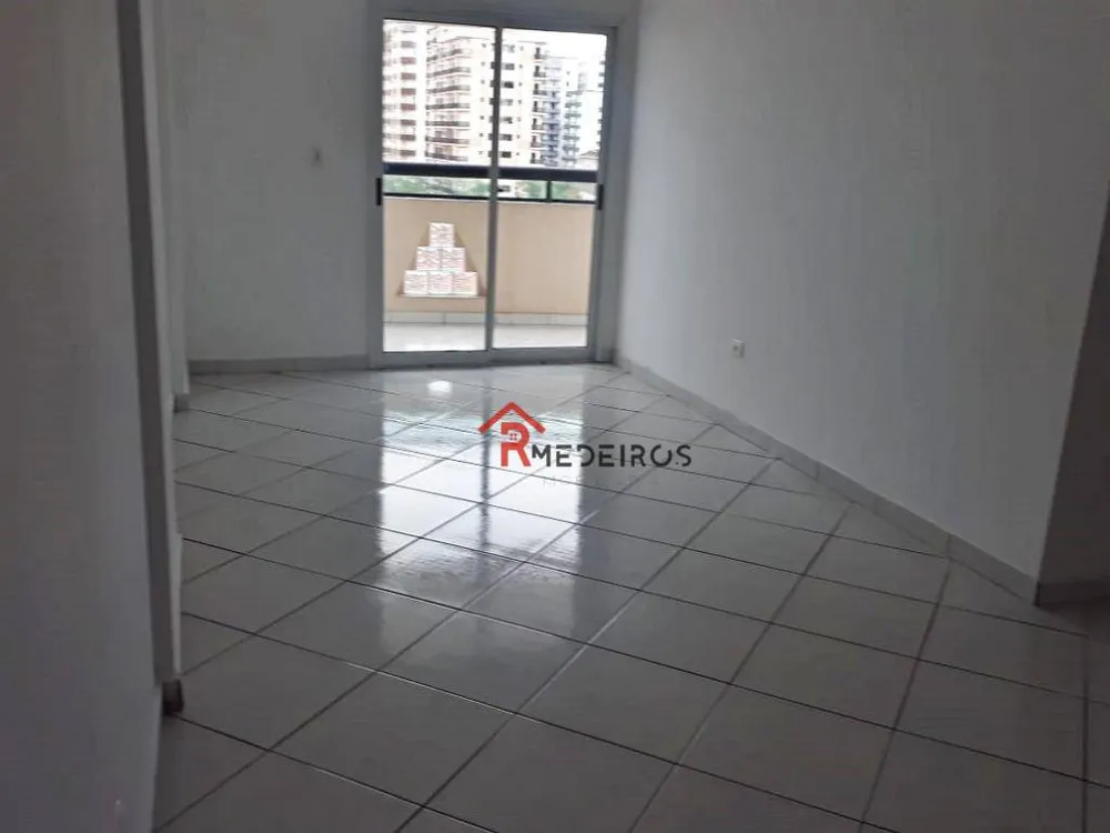 Apartamento, 3 quartos, 120 m² - Foto 3