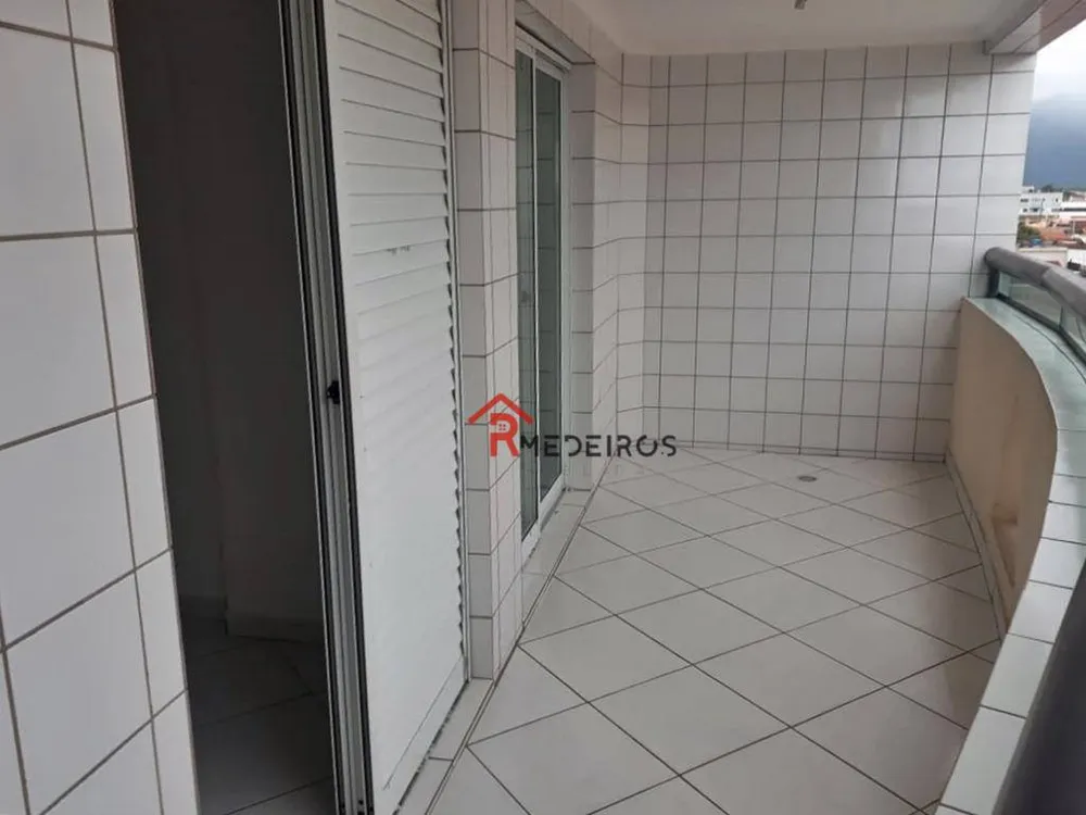 Apartamento, 3 quartos, 120 m² - Foto 4