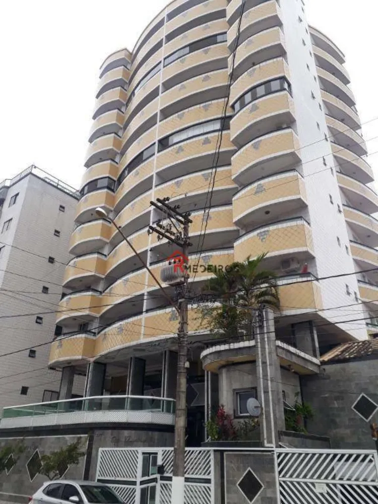 Apartamento, 3 quartos, 120 m² - Foto 2