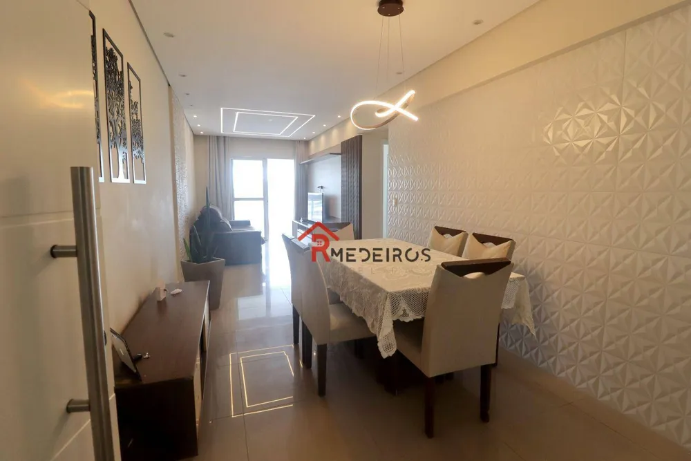 Apartamento, 2 quartos, 105 m² - Foto 3