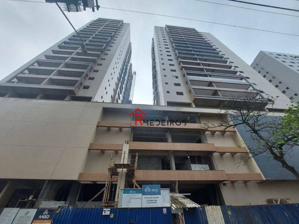 Apartamento, 2 quartos, 91 m² - Foto 3