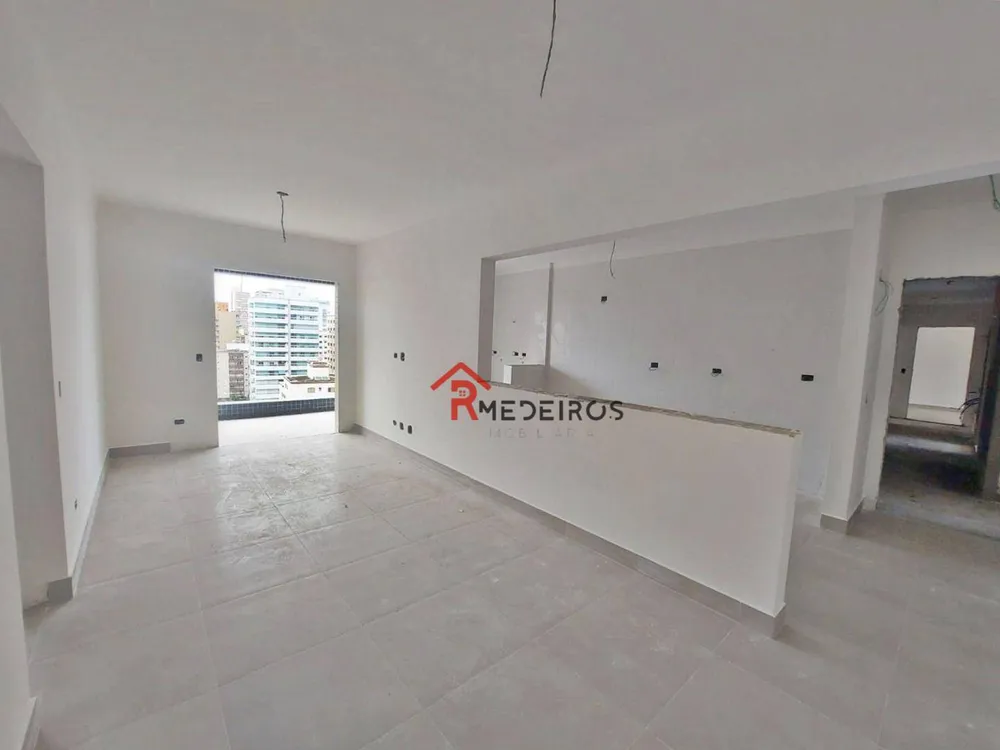 Apartamento, 2 quartos, 91 m² - Foto 4