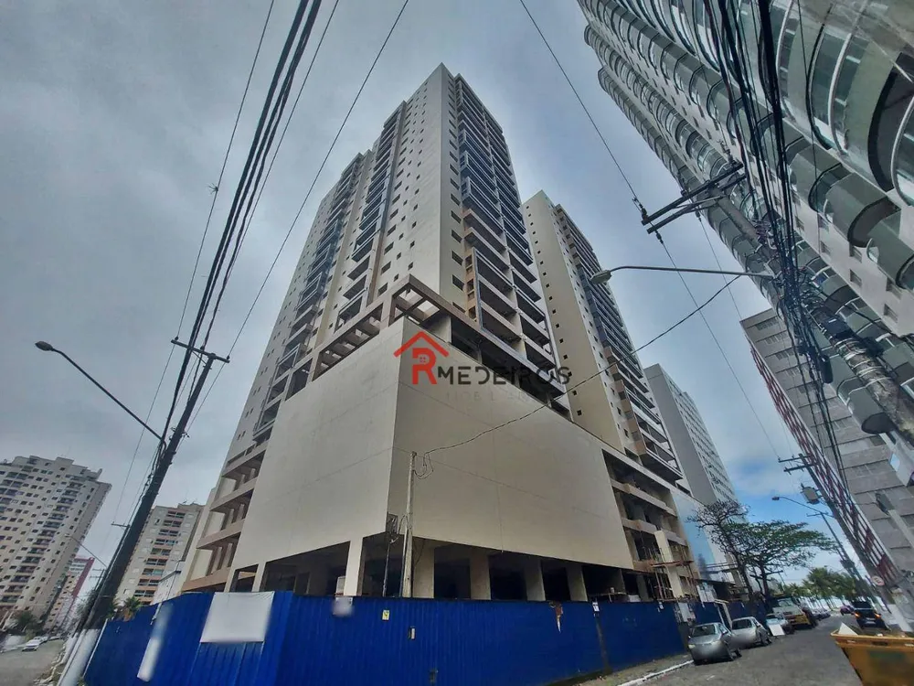 Apartamento, 2 quartos, 91 m² - Foto 2