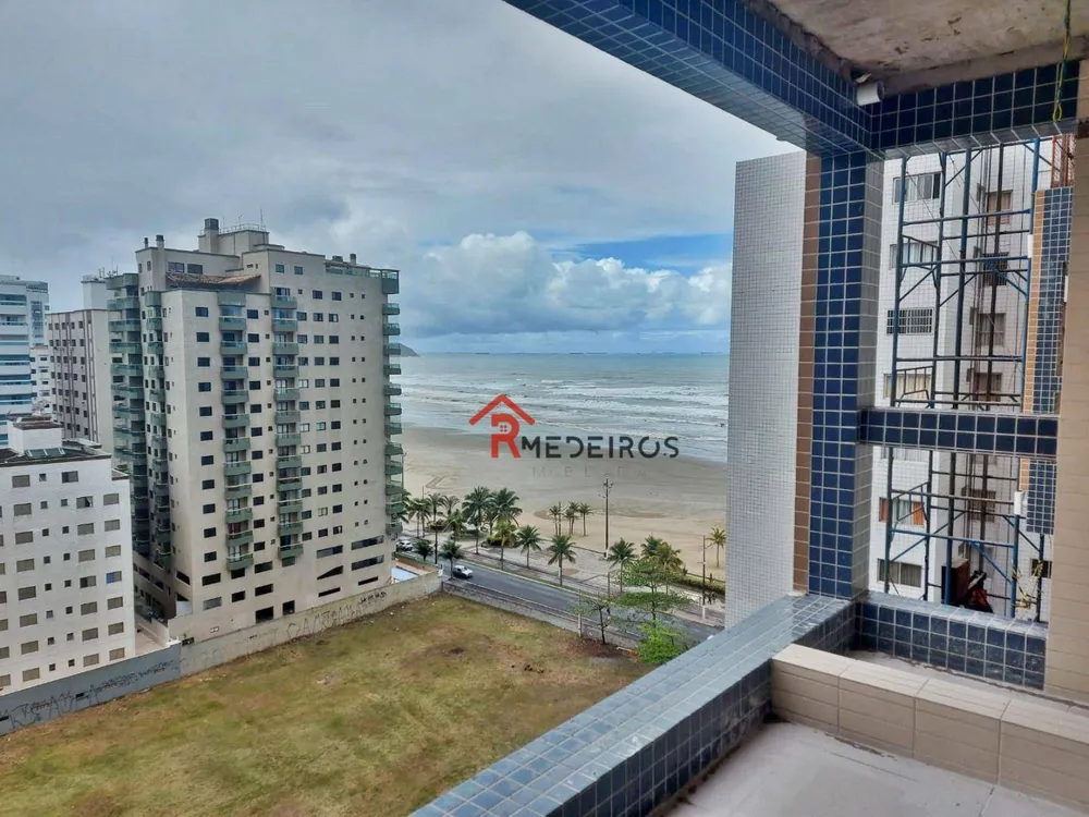 Apartamento, 2 quartos, 91 m² - Foto 1