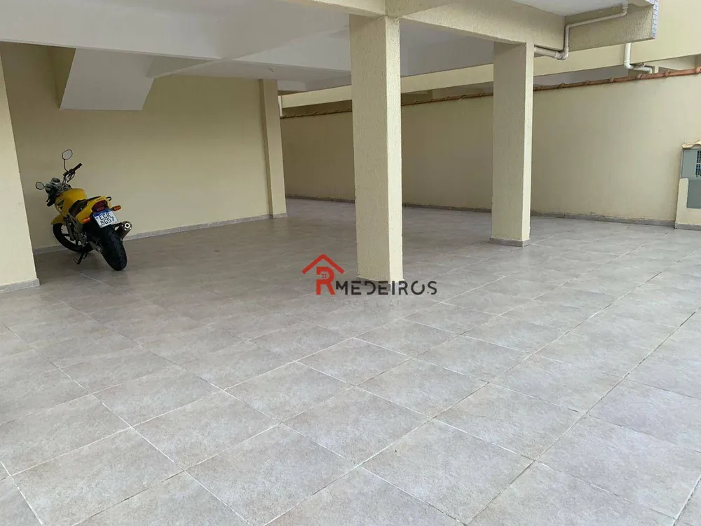 Casa de Condomínio, 2 quartos - Foto 2
