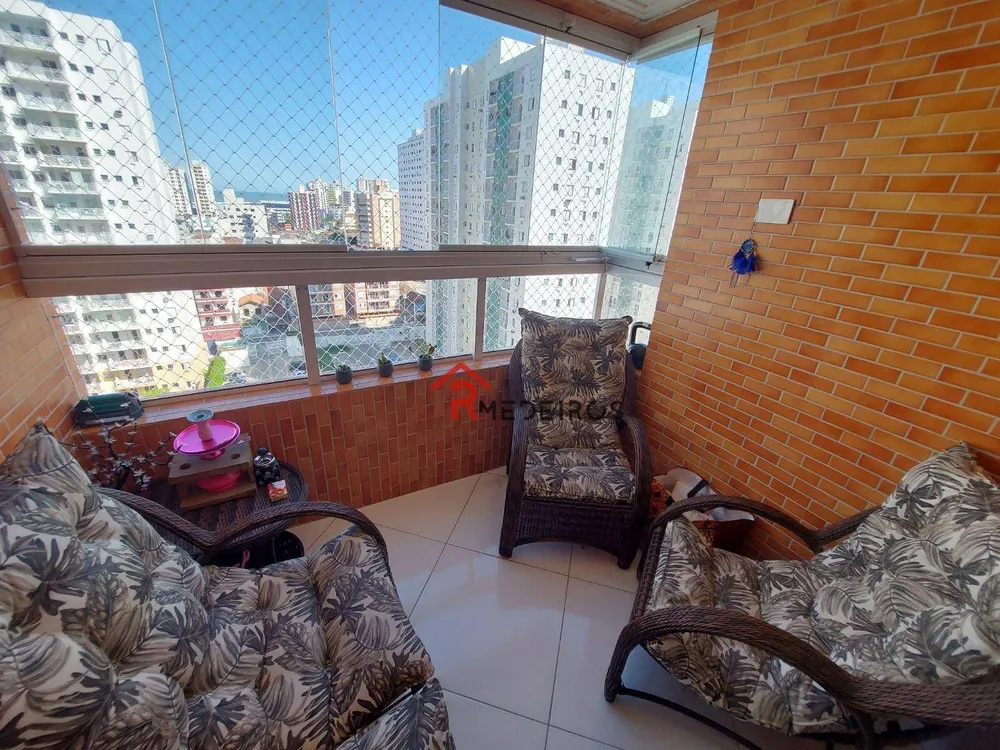 Apartamento, 2 quartos, 54 m² - Foto 3