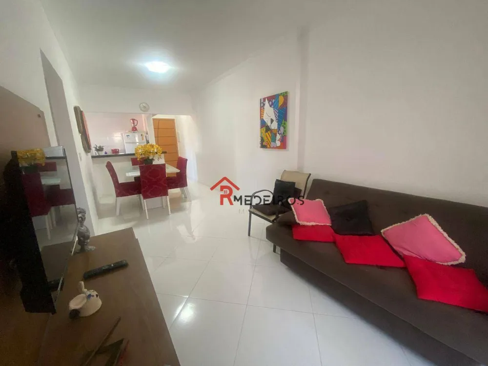 Apartamento, 2 quartos, 73 m² - Foto 3