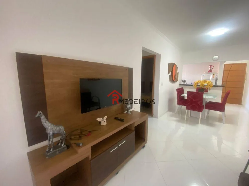 Apartamento, 2 quartos, 73 m² - Foto 2