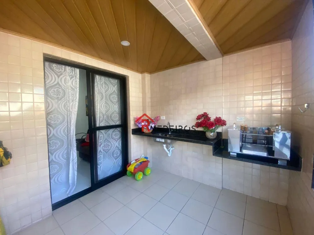 Apartamento, 2 quartos, 73 m² - Foto 4