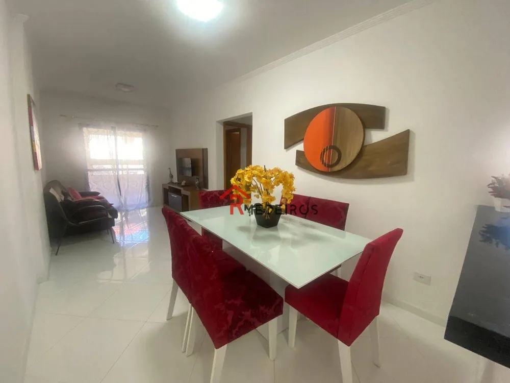Apartamento, 2 quartos, 73 m² - Foto 1