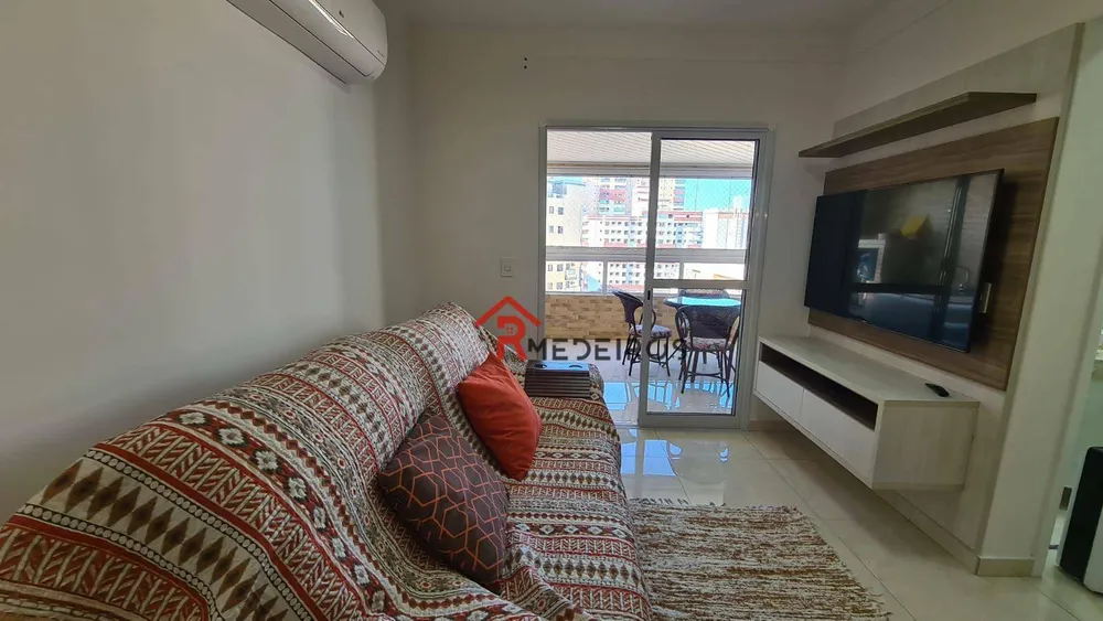 Apartamento, 2 quartos, 79 m² - Foto 3