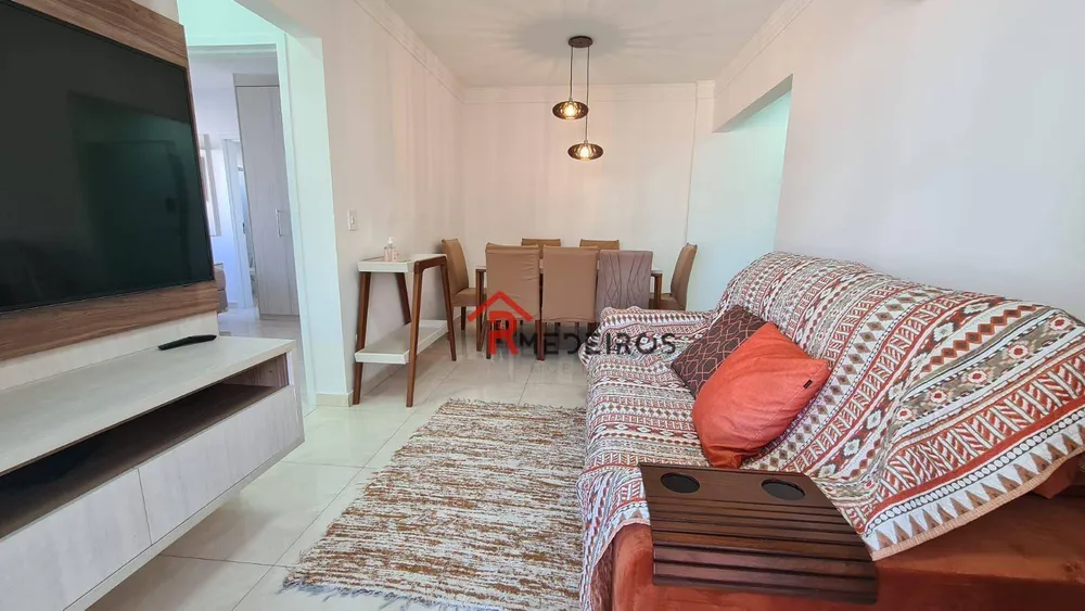 Apartamento, 2 quartos, 79 m² - Foto 4