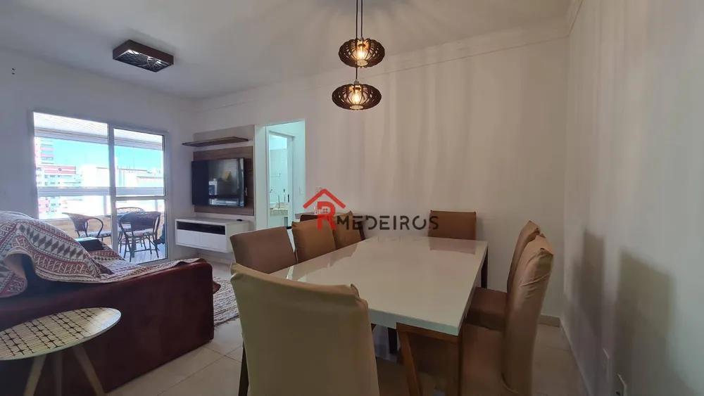 Apartamento, 2 quartos, 79 m² - Foto 1