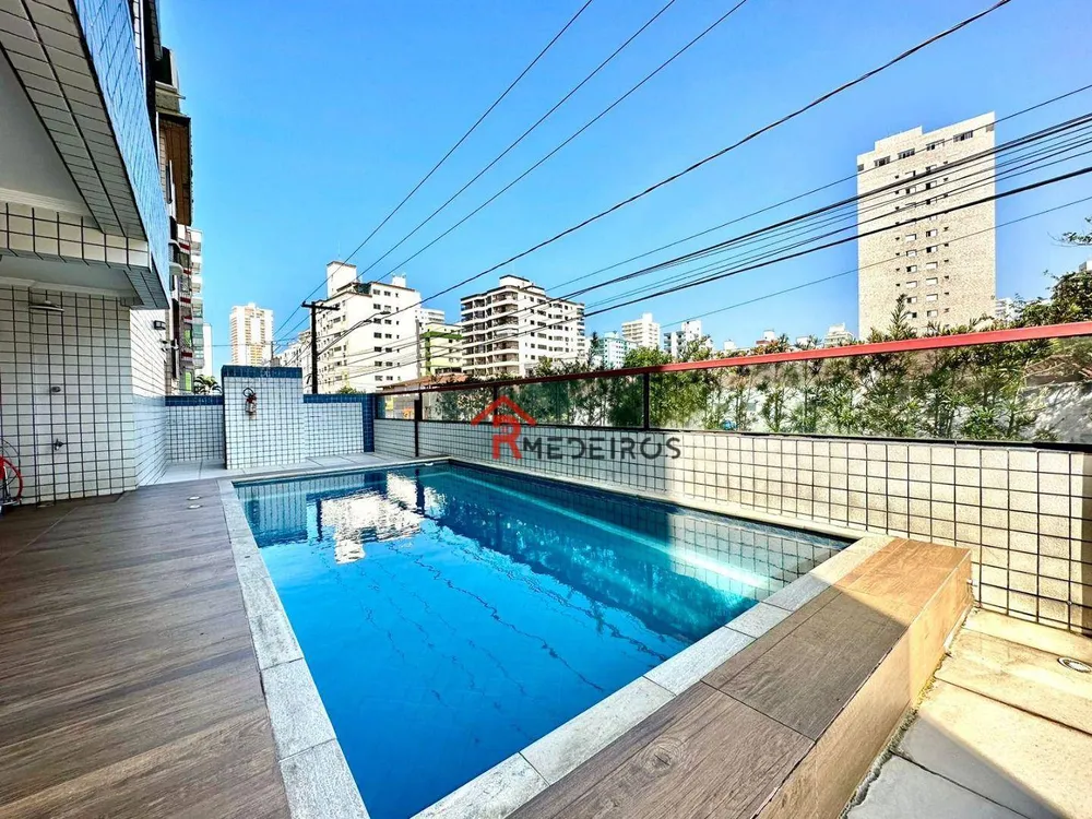 Apartamento, 1 quarto, 61 m² - Foto 2