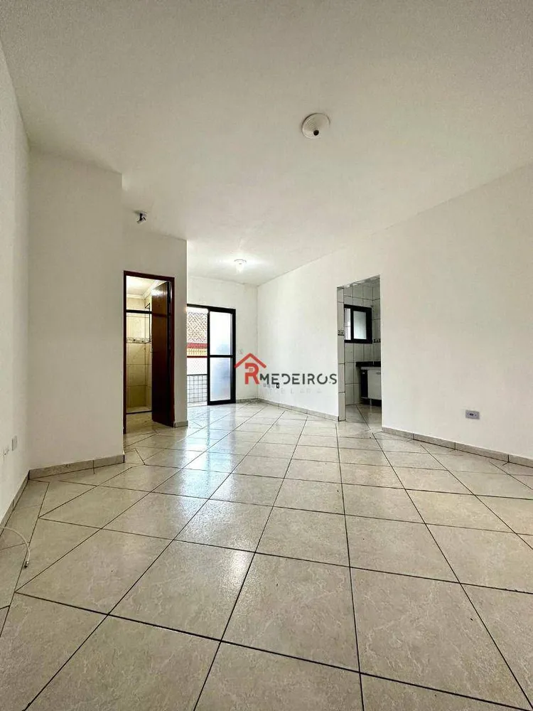 Apartamento, 1 quarto, 61 m² - Foto 3
