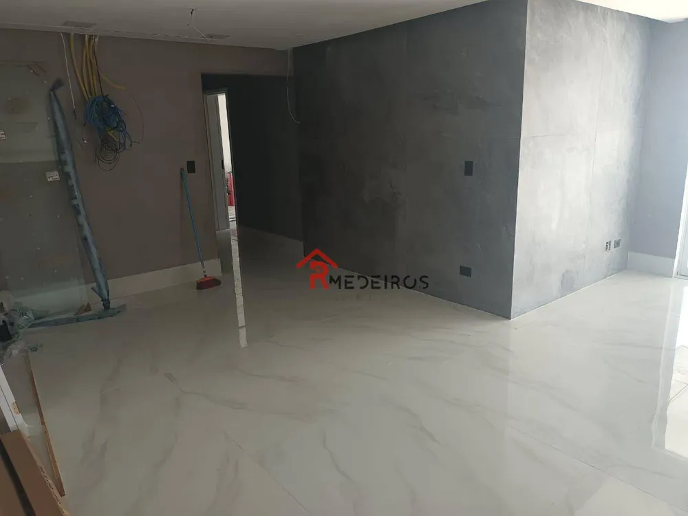 Apartamento, 3 quartos, 117 m² - Foto 3