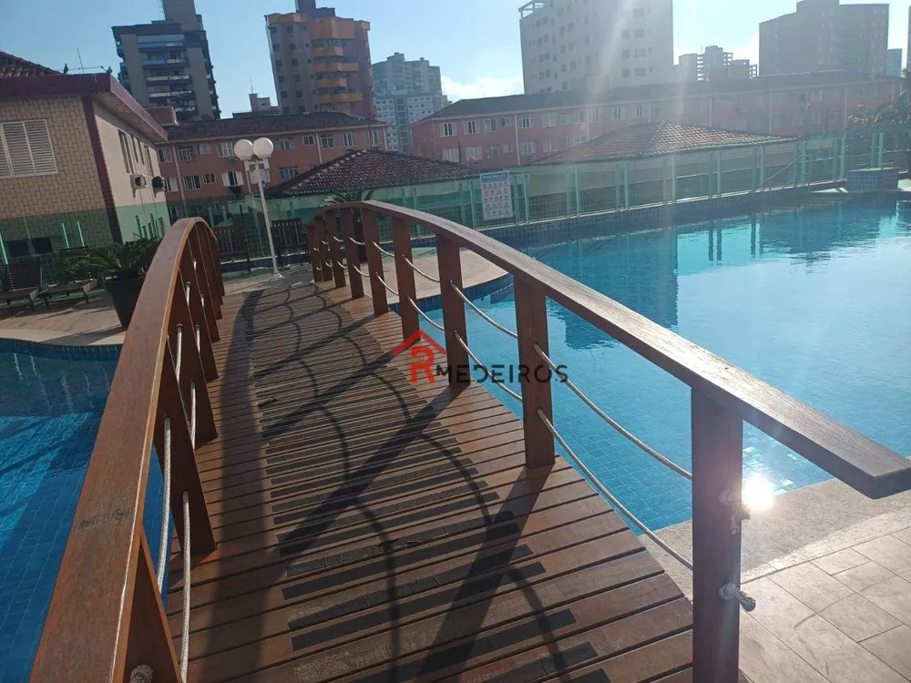 Apartamento, 3 quartos, 117 m² - Foto 1