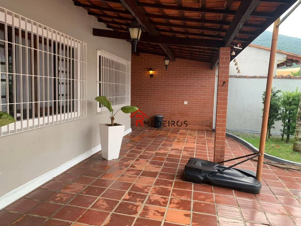 Casa, 2 quartos, 100 m² - Foto 3