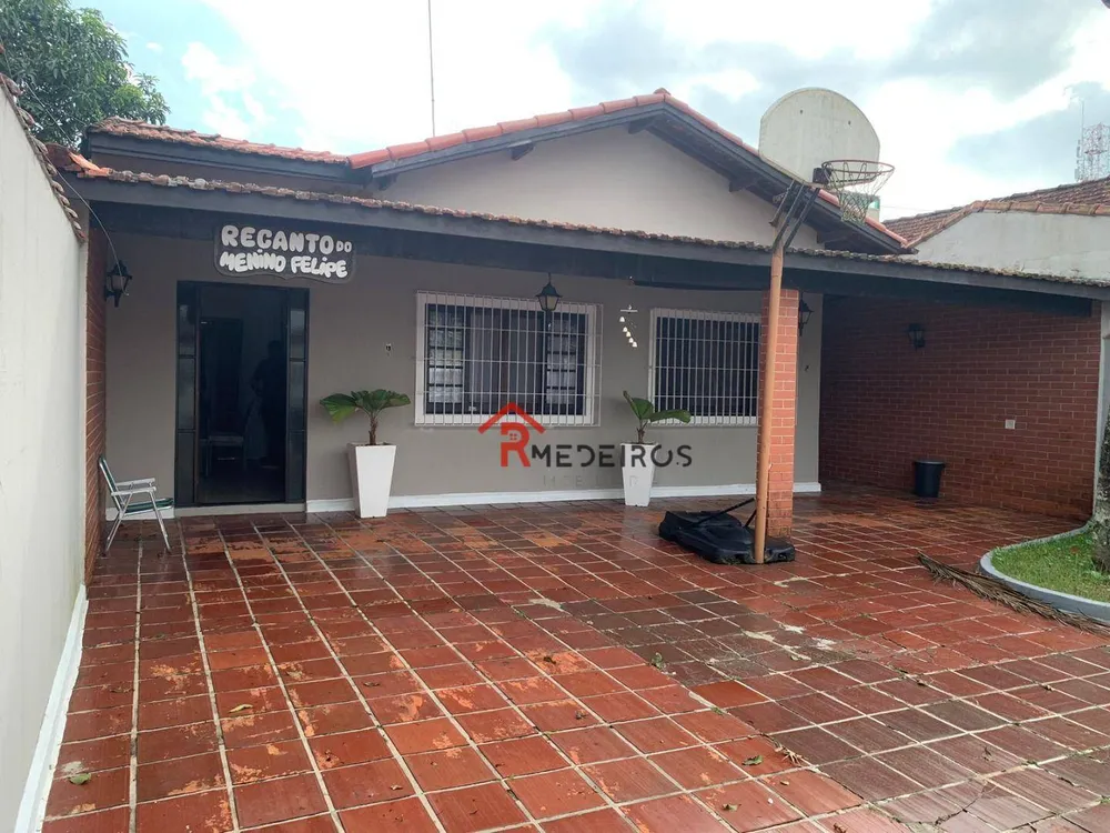 Casa, 2 quartos, 100 m² - Foto 1