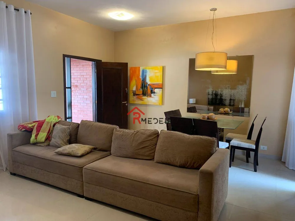 Casa, 2 quartos, 100 m² - Foto 4